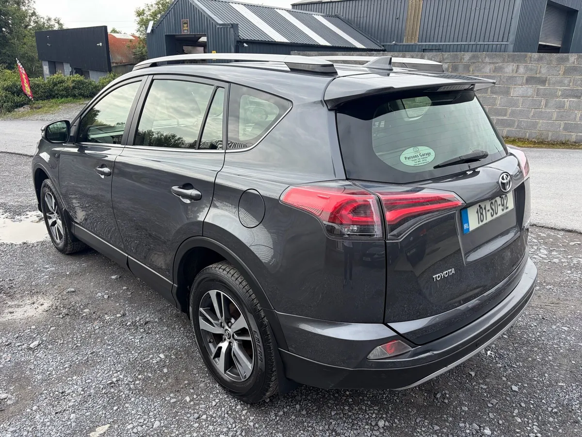 181 TOYOTA RAV NCT 1/2028 - Image 4