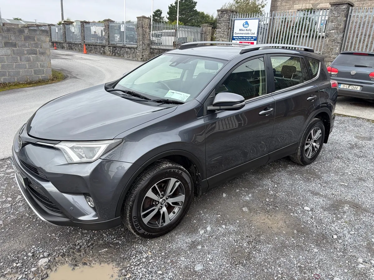 181 TOYOTA RAV NCT 1/2028 - Image 2