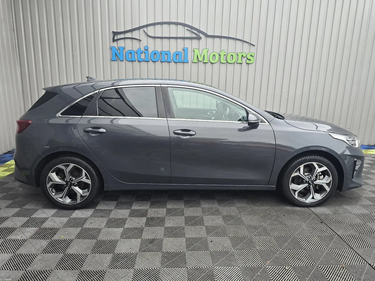 2019 Kia Ceed 1.6 Diesel K4 - Image 2