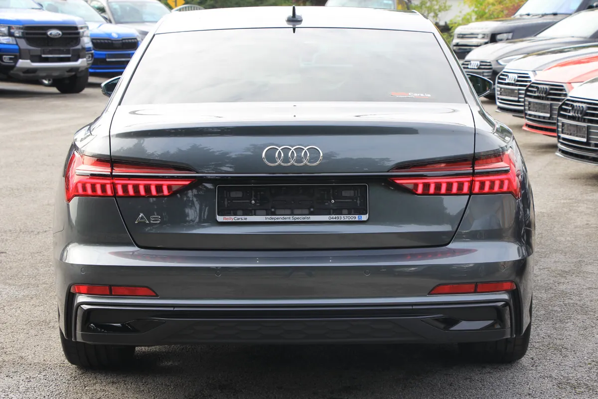 A6 Black Edition * Tech Edition * Extra spec - Image 4