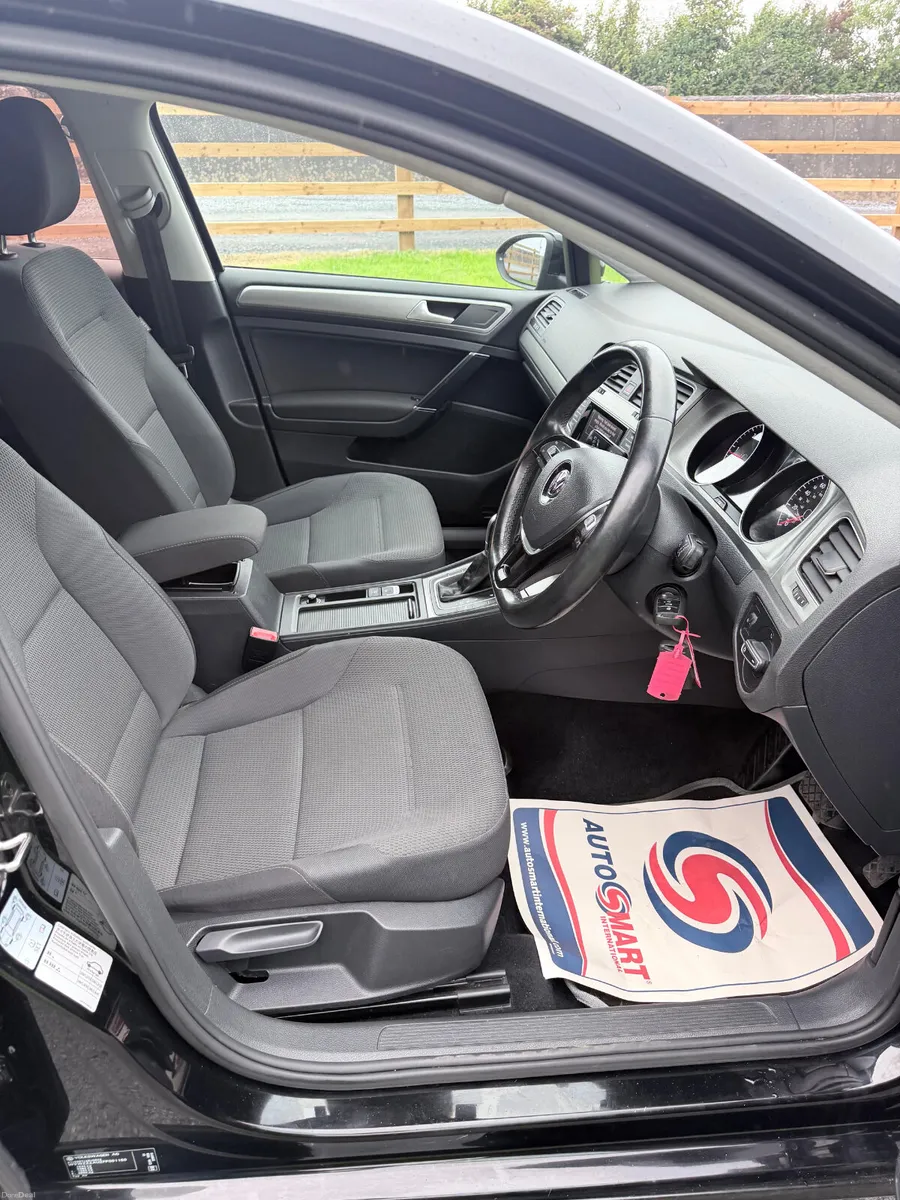 2014 Volkswagen Golf AUTOMATIC - Image 6