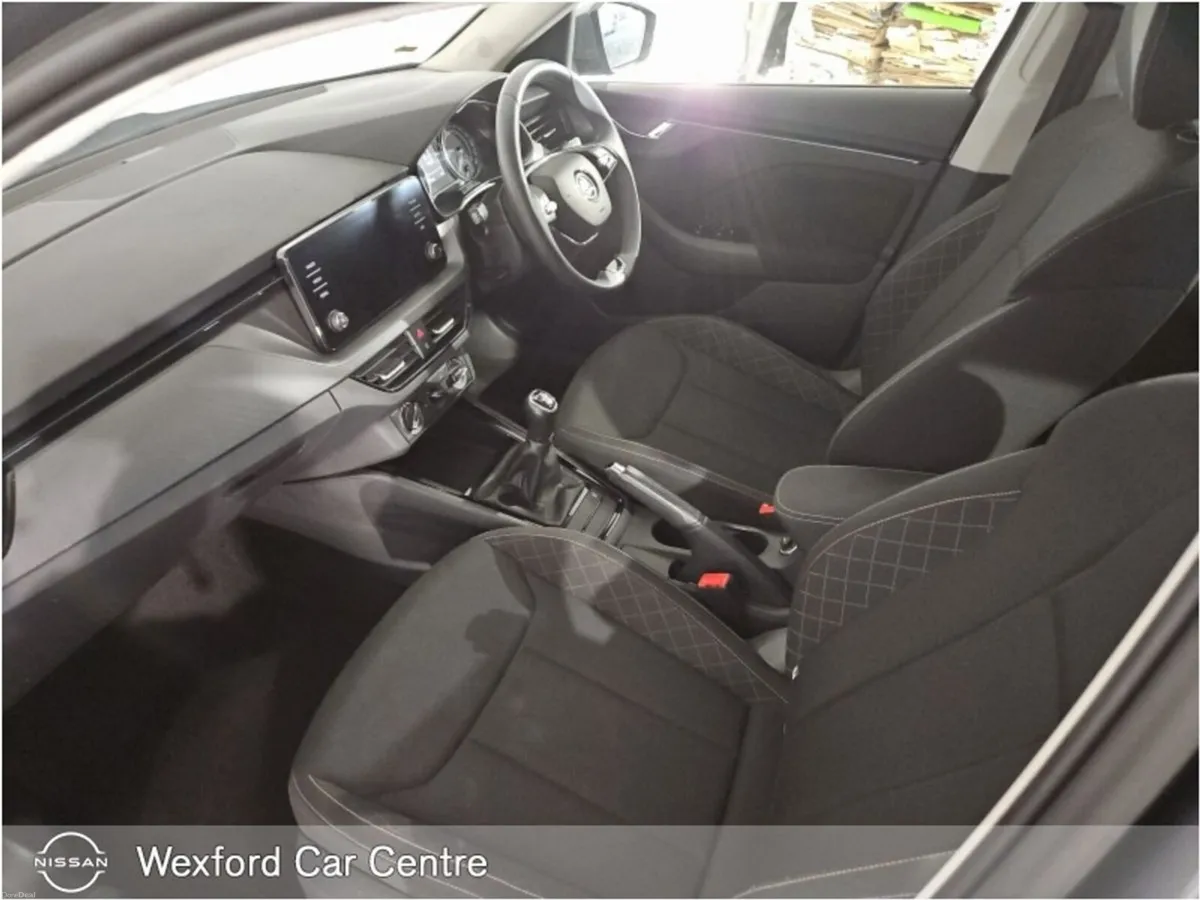 Skoda Kamiq 1.0TSI Ambition - Image 6
