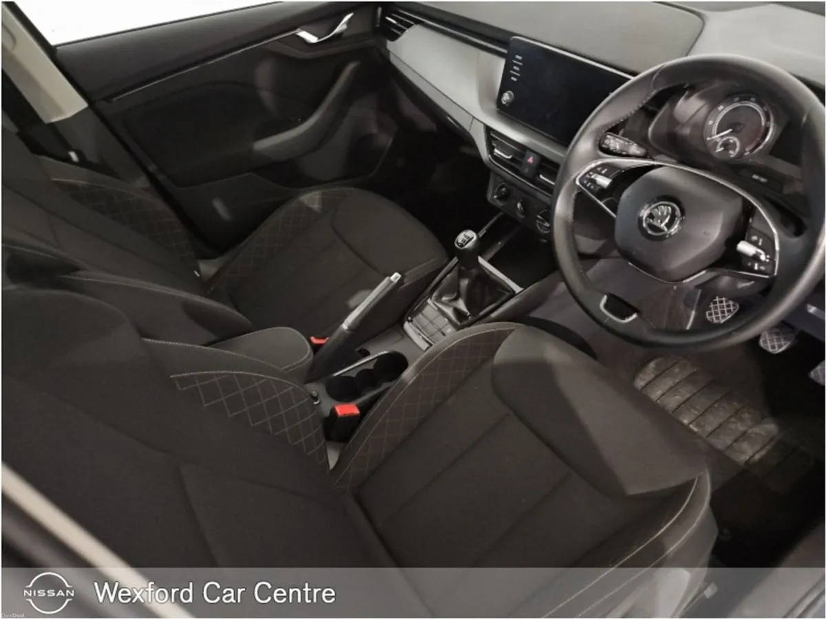Skoda Kamiq 1.0TSI Ambition - Image 2