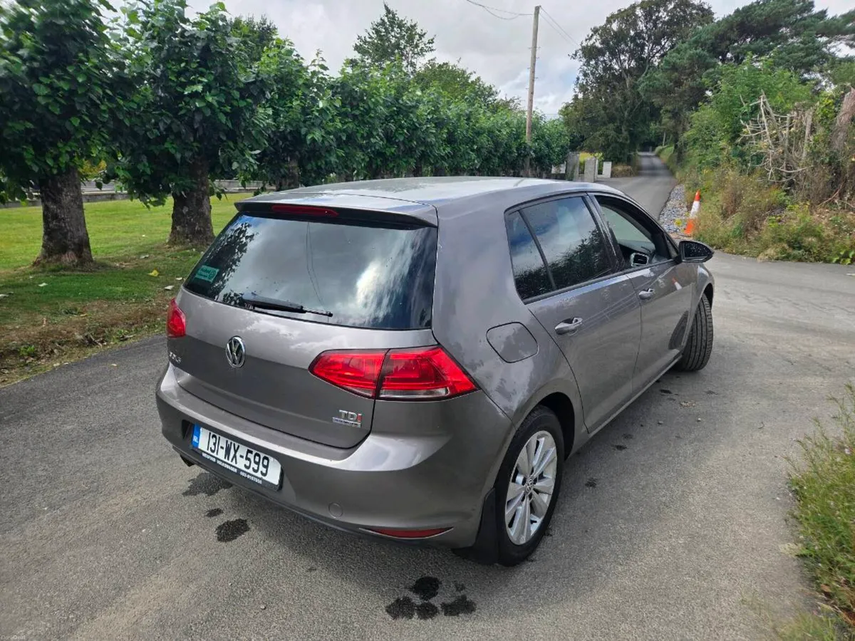 Vw golf mk7 - Image 4