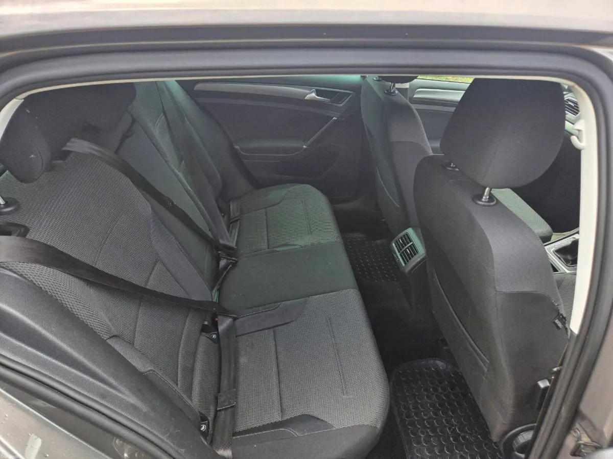 Vw golf mk7 - Image 6