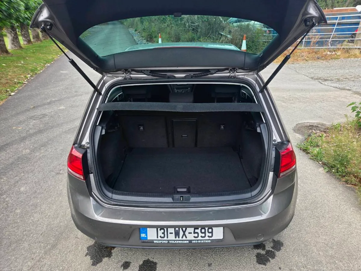 Vw golf mk7 - Image 5