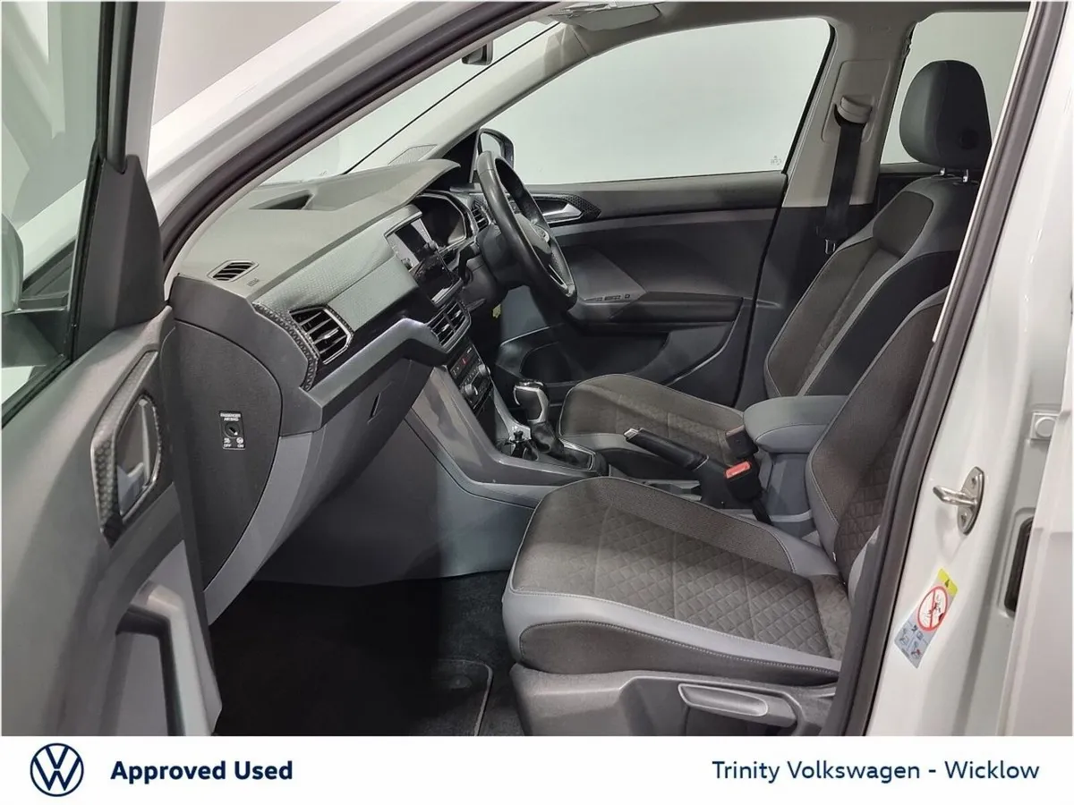 Volkswagen T-Cross ** STYLE ** 1.0 TSI ** 110BHP * - Image 4