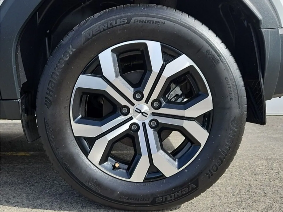 Dacia Duster Expression HEV 155 PS - Image 6