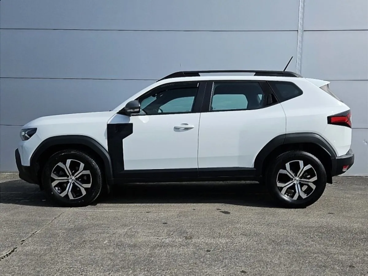 Dacia Duster Expression HEV 155 PS - Image 5