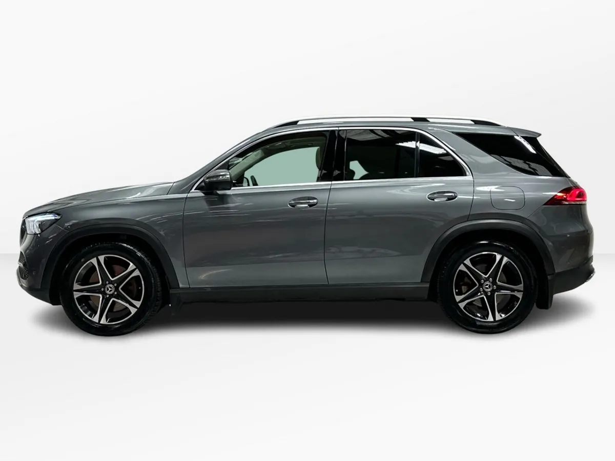 Mercedes-Benz GLE GLE350 DE 4Matic Premium + - Image 5