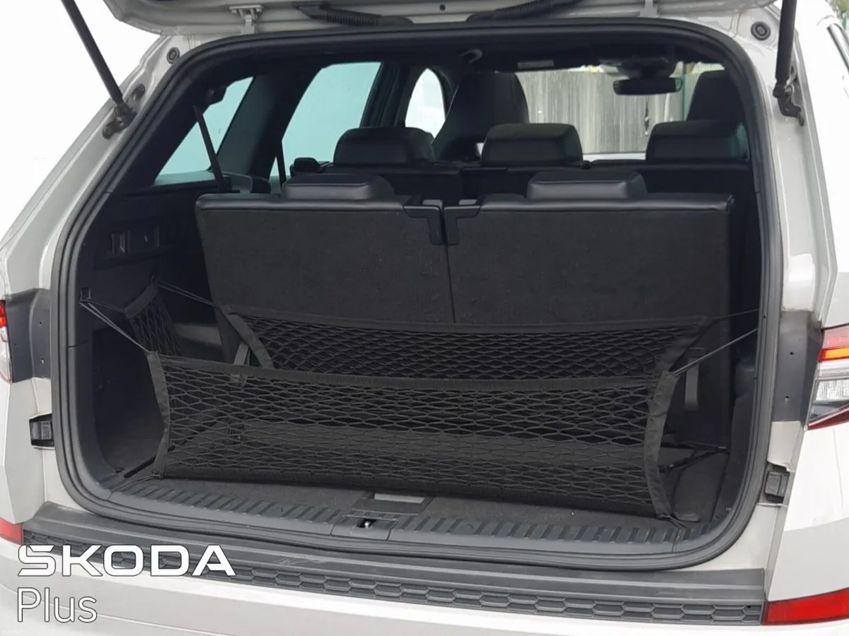 Skoda Kodiaq **SPORTLINE--AUTOMATIC--7 SEATER**NCT - Image 6