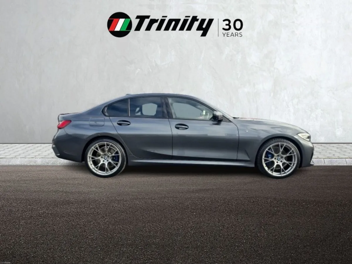 BMW 3-Series ** M SPORT ** PHEV ** LOW MILEAGE ** - Image 5