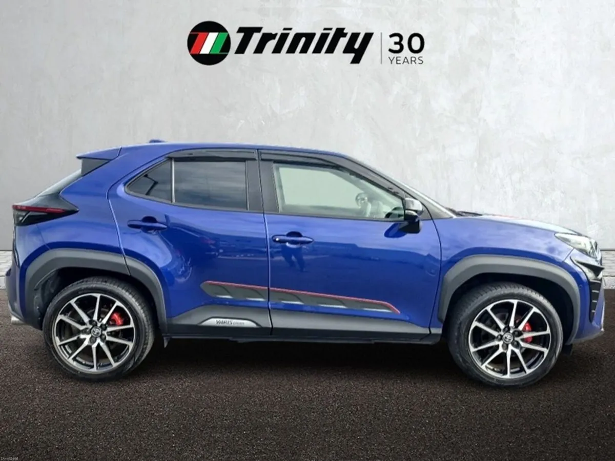 Toyota Yaris Cross ** GR SPORT ** HUGE SPEC ** STU - Image 5