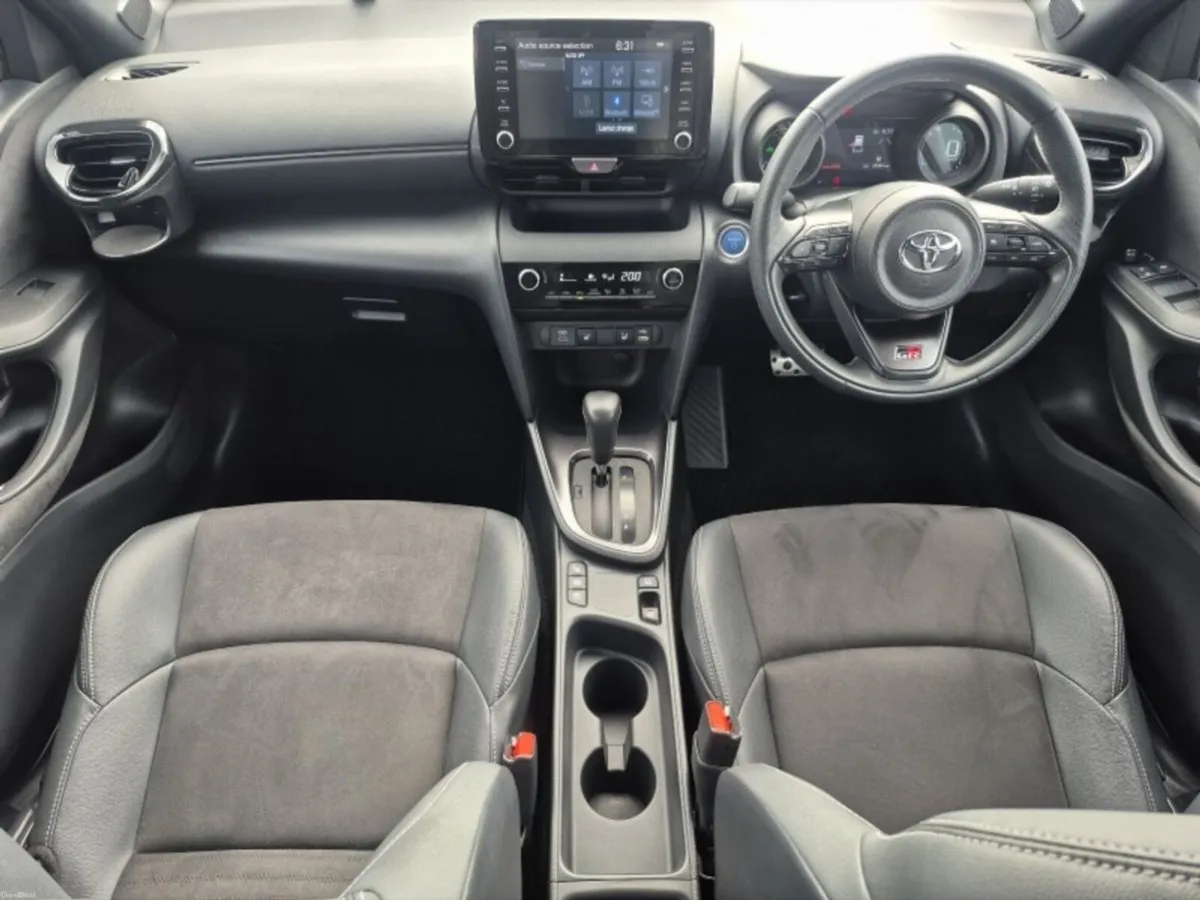 Toyota Yaris Cross ** GR SPORT ** HUGE SPEC ** STU - Image 2
