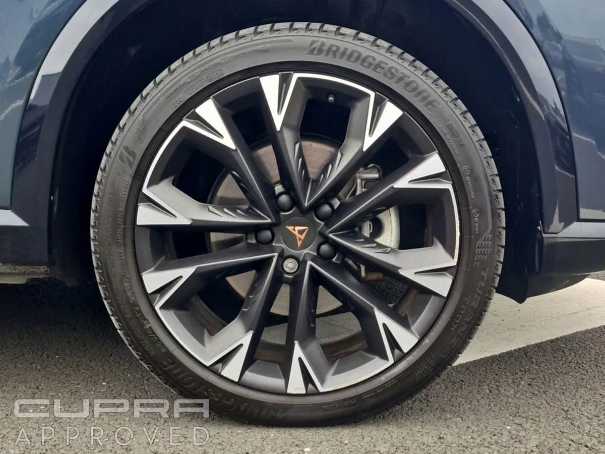 Cupra Formentor 2.0 TDI 150HP DSG (€299.99 per mon - Image 6
