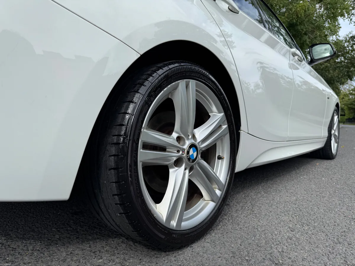 2013 BMW 116i M Sport Automatic – €8950 - Image 6