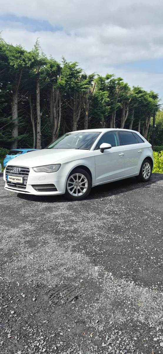 2016 AUDI A3 HATCHBACK AUTO - Image 5
