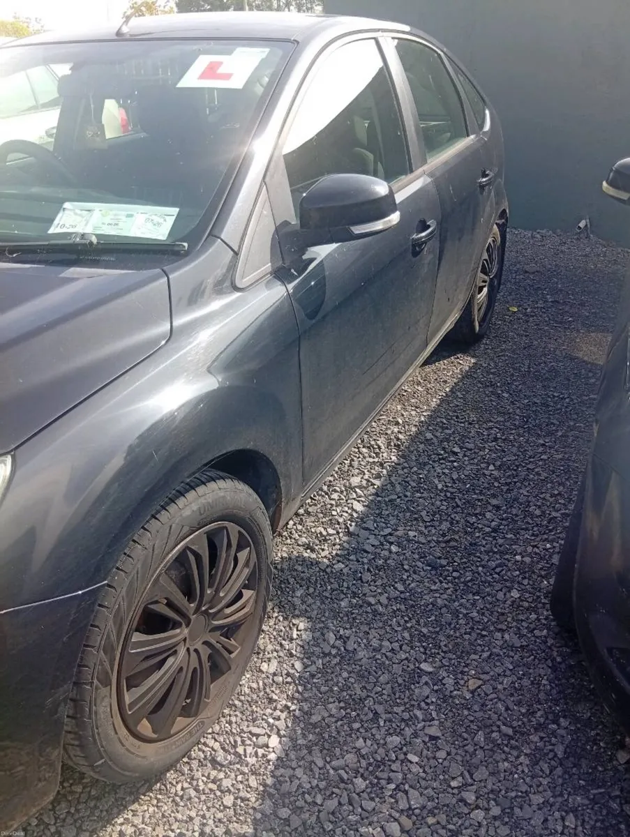 Ford focus - Image 2