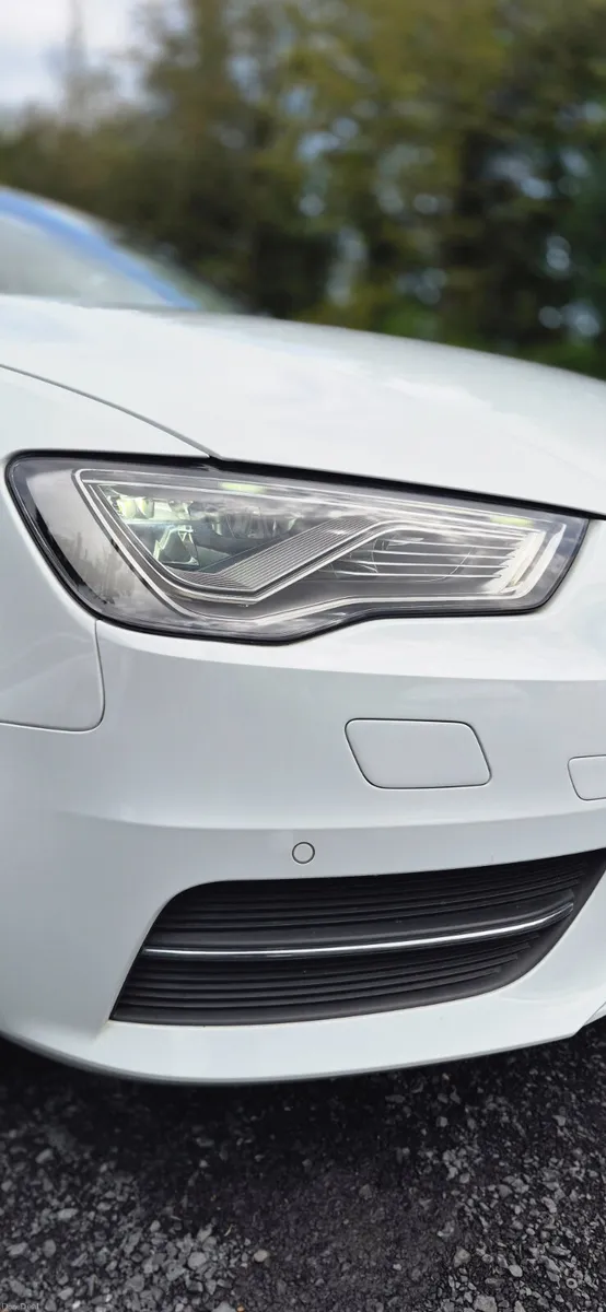 2016 AUDI A3 HATCHBACK AUTO - Image 2