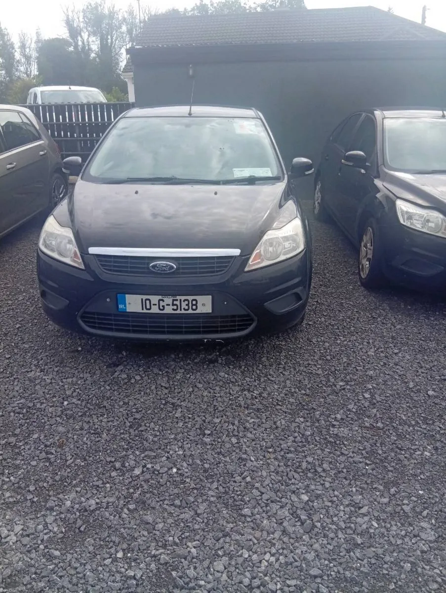 Ford focus - Image 1
