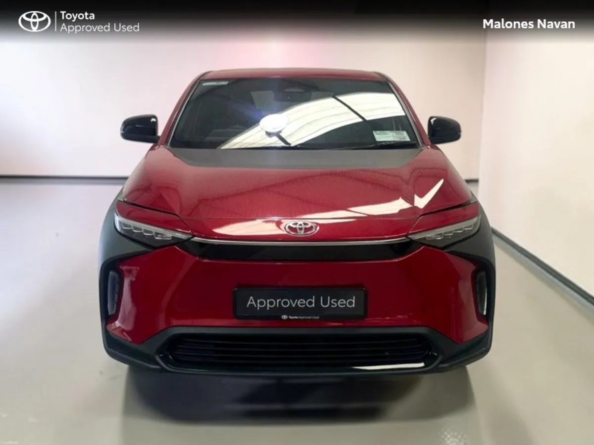 Toyota bZ4X SPORT FWD 11KW 4DR AUTO - Image 5