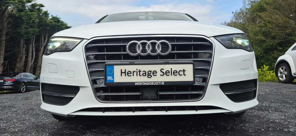 2016 AUDI A3 HATCHBACK AUTO - Image 4