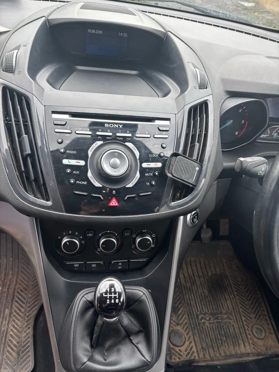 Ford kuga awd - Image 3