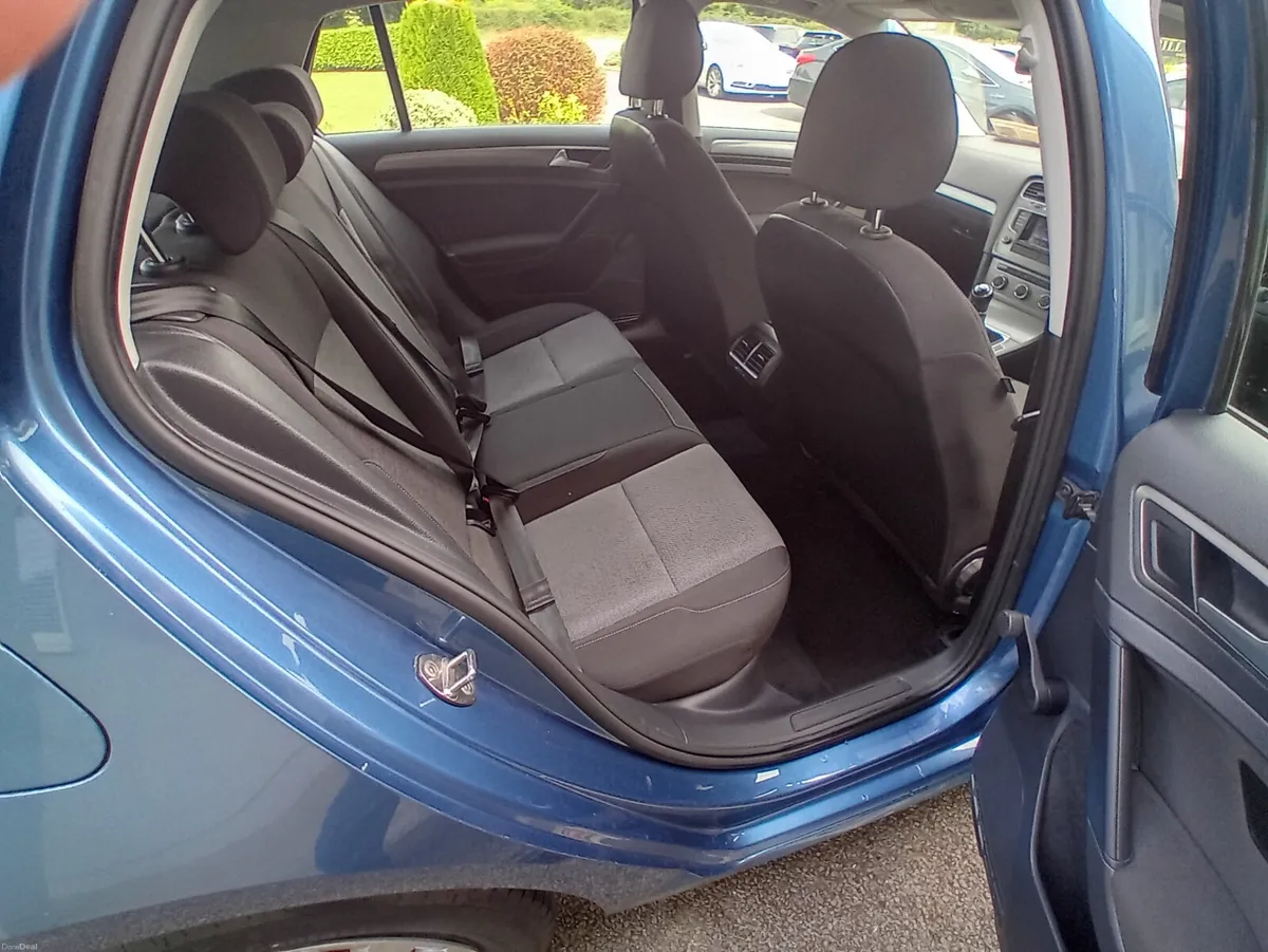 Volkswagen Golf 2013 - Image 6