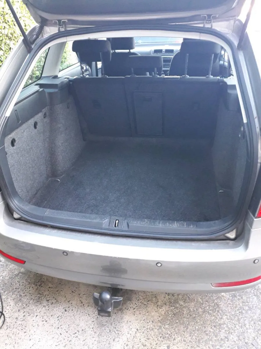 11 SKODA OCTAVIA 1.6 DIESEL €2750 - Image 5