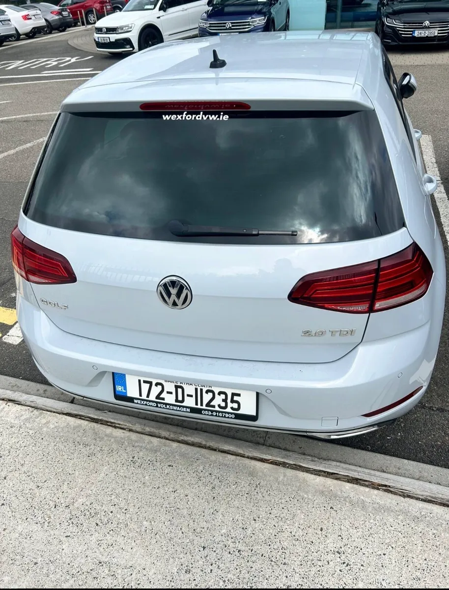 Volkswagen Golf - Image 2