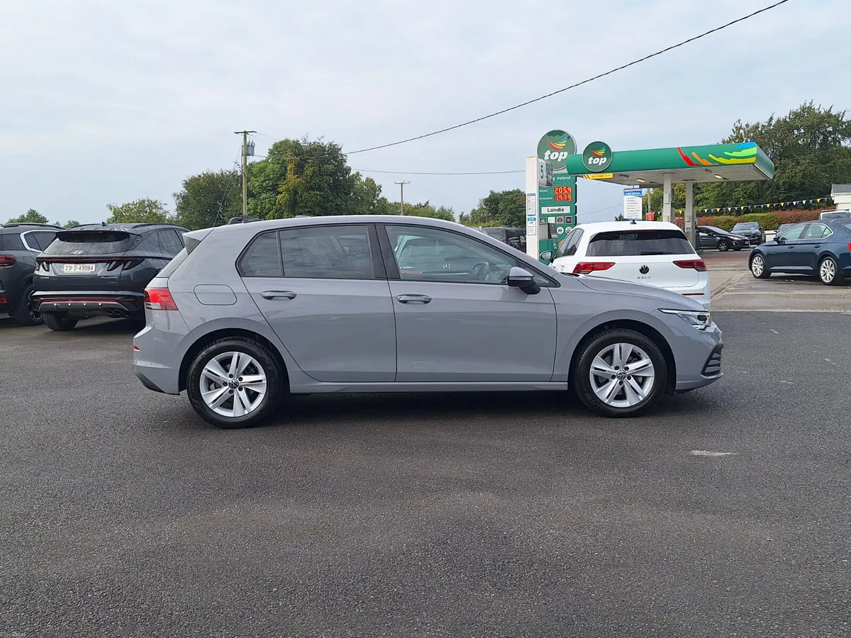 Volkswagen Golf 1.0 Petrol *High Spec/Virtual Dash - Image 2