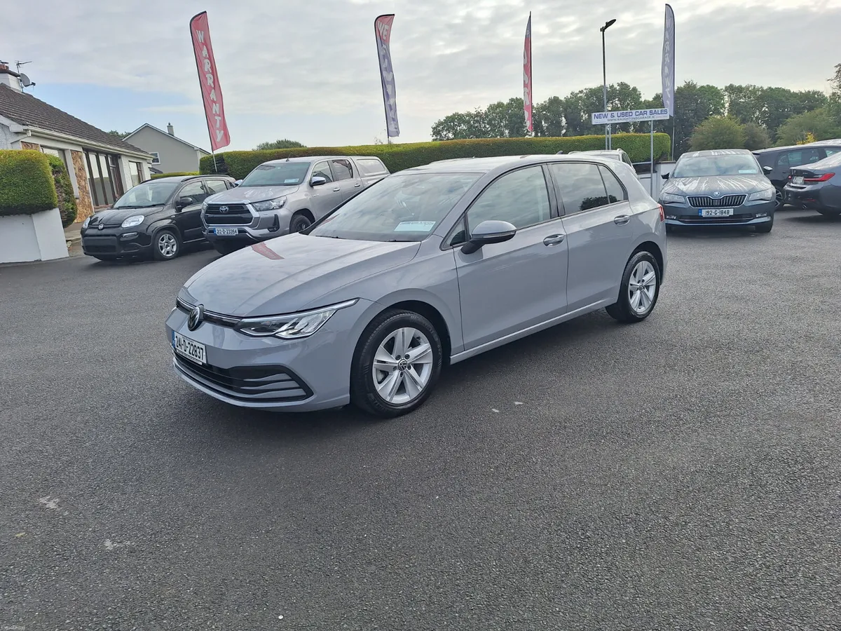 Volkswagen Golf 1.0 Petrol *High Spec/Virtual Dash - Image 6