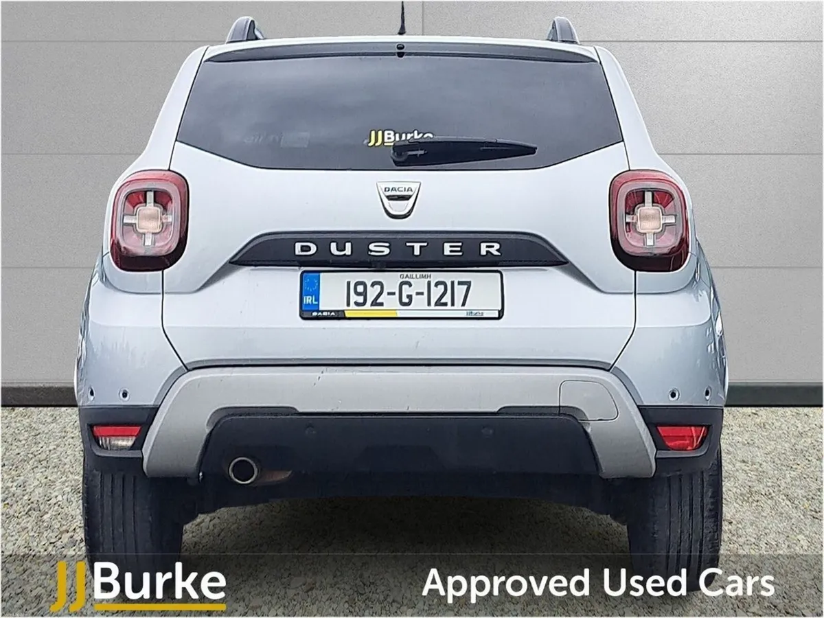 Dacia Duster 1.3 TCe 130 Techroad - Image 5