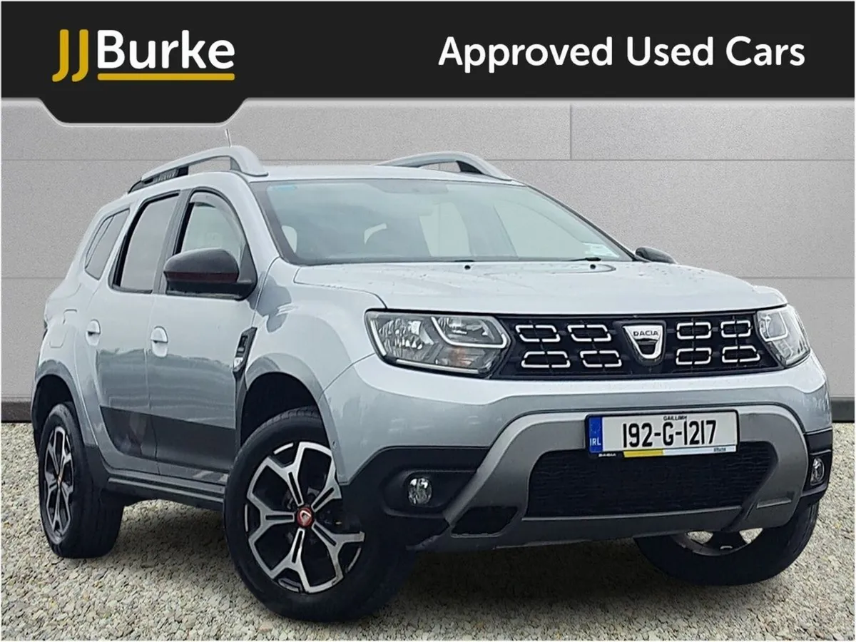 Dacia Duster 1.3 TCe 130 Techroad - Image 1