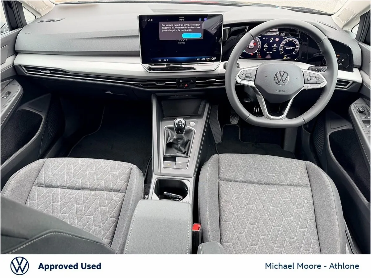 Volkswagen Golf GOLF EDITION 75 2.0 TDI 116HP - Image 2
