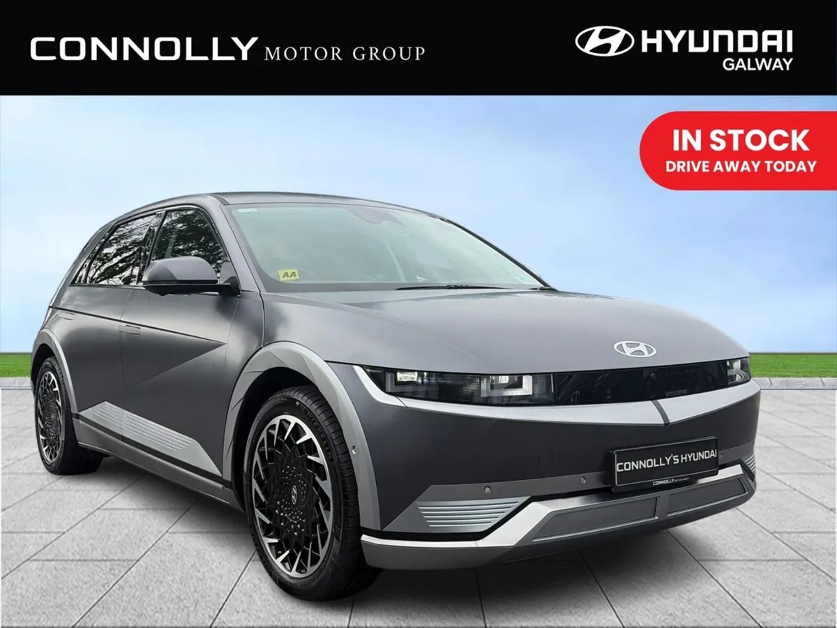 Hyundai IONIQ 5 Ioniq 5 Vision 77 kW - Image 1
