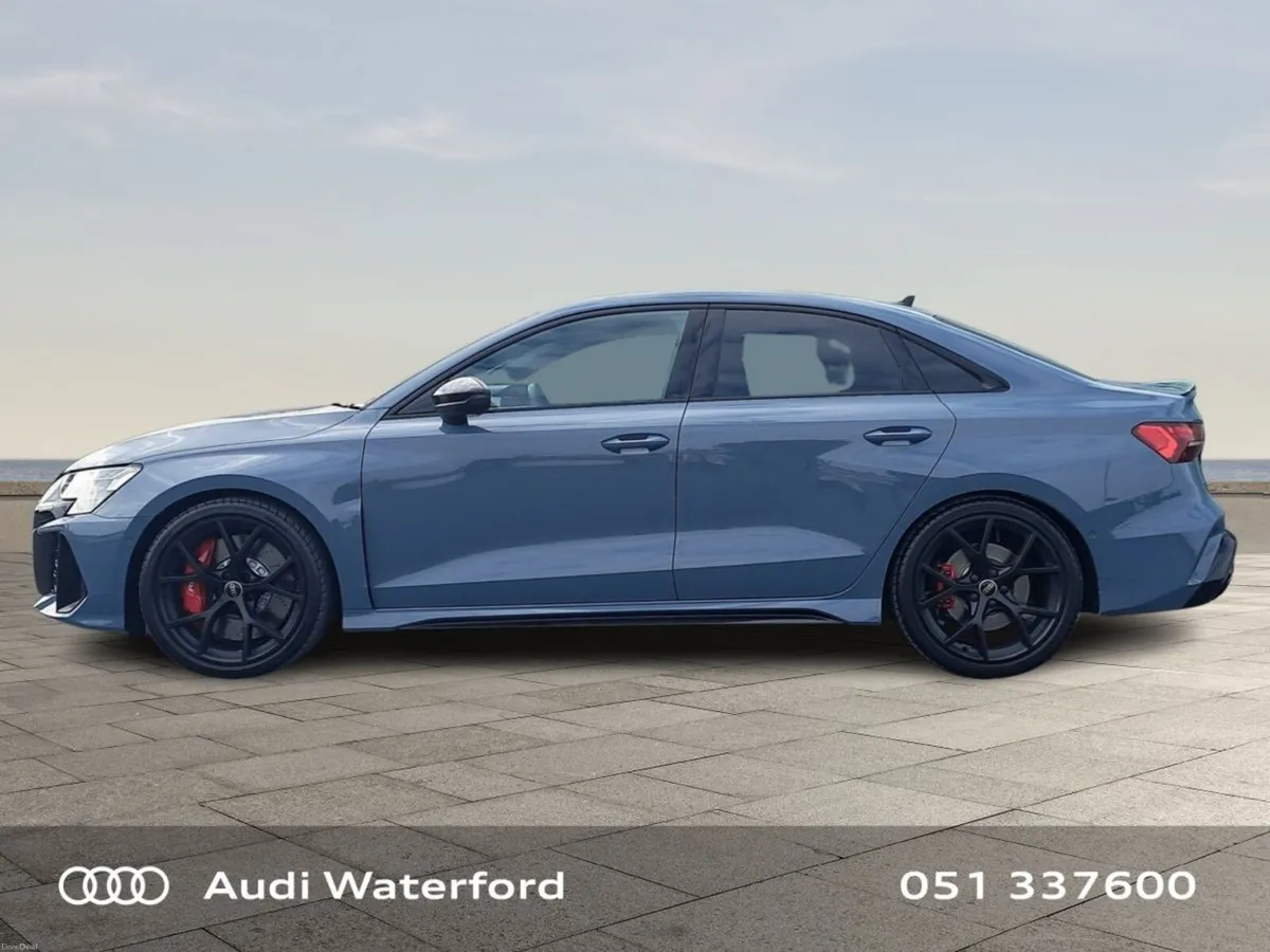 Audi RS3 2.5 TFSI 400HP Quattro - Image 4