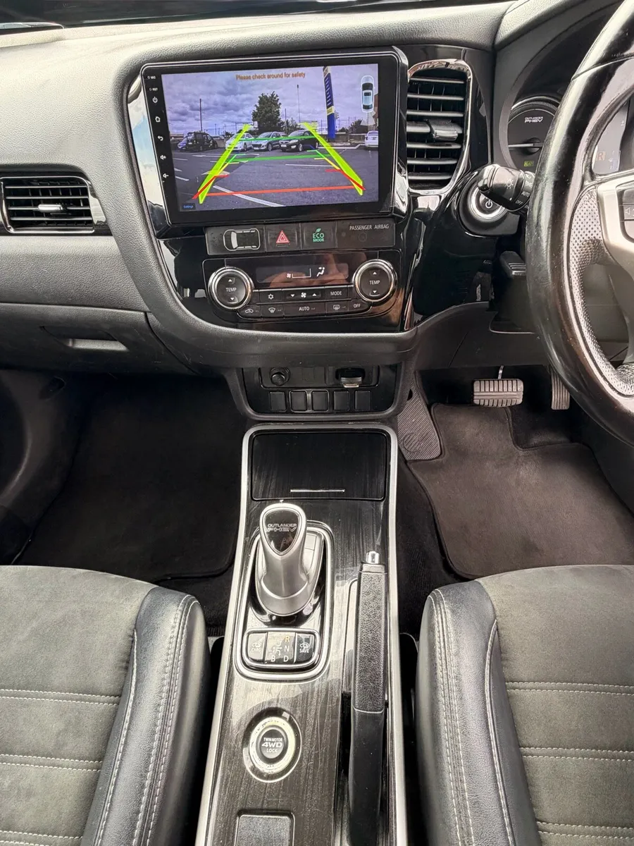 Mitsubishi Outlander 2016 - Image 6