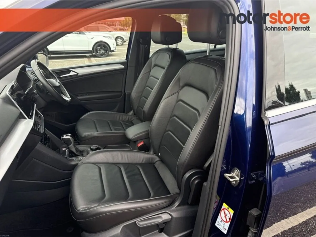SEAT Tarraco 2.0TDI 150hp DSG 7S Xcellence low kms - Image 2