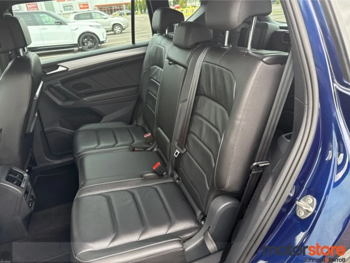 SEAT Tarraco 2.0TDI 150hp DSG 7S Xcellence low kms - Image 5