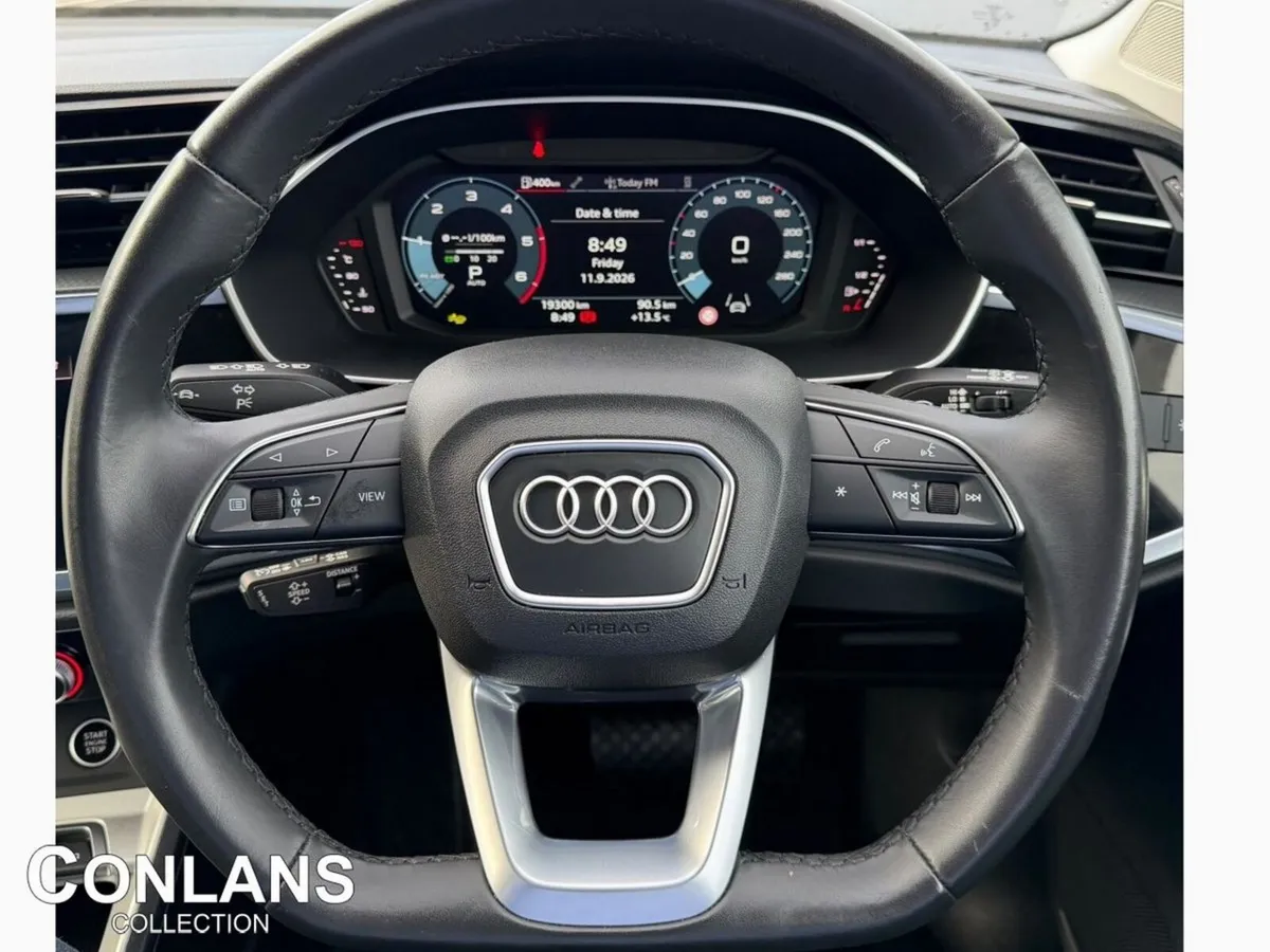 Audi Q3 Q3 SB 35 TDI 150 S-T SE - Image 5