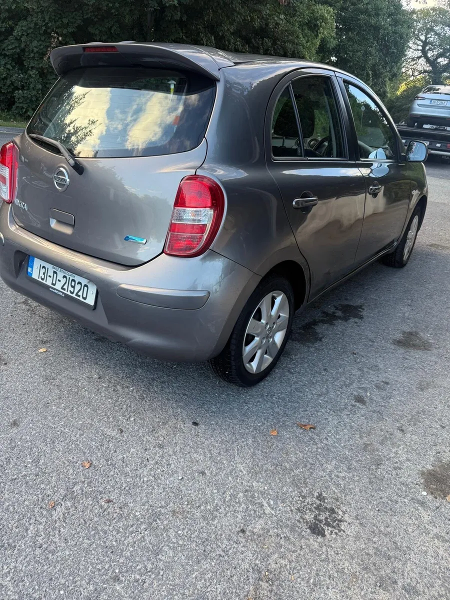 Toyota Yaris - Image 4