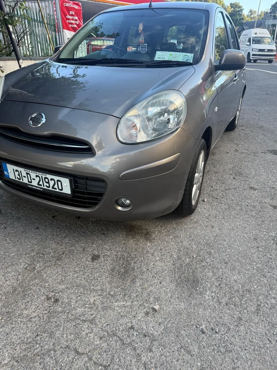 Toyota Yaris - Image 1