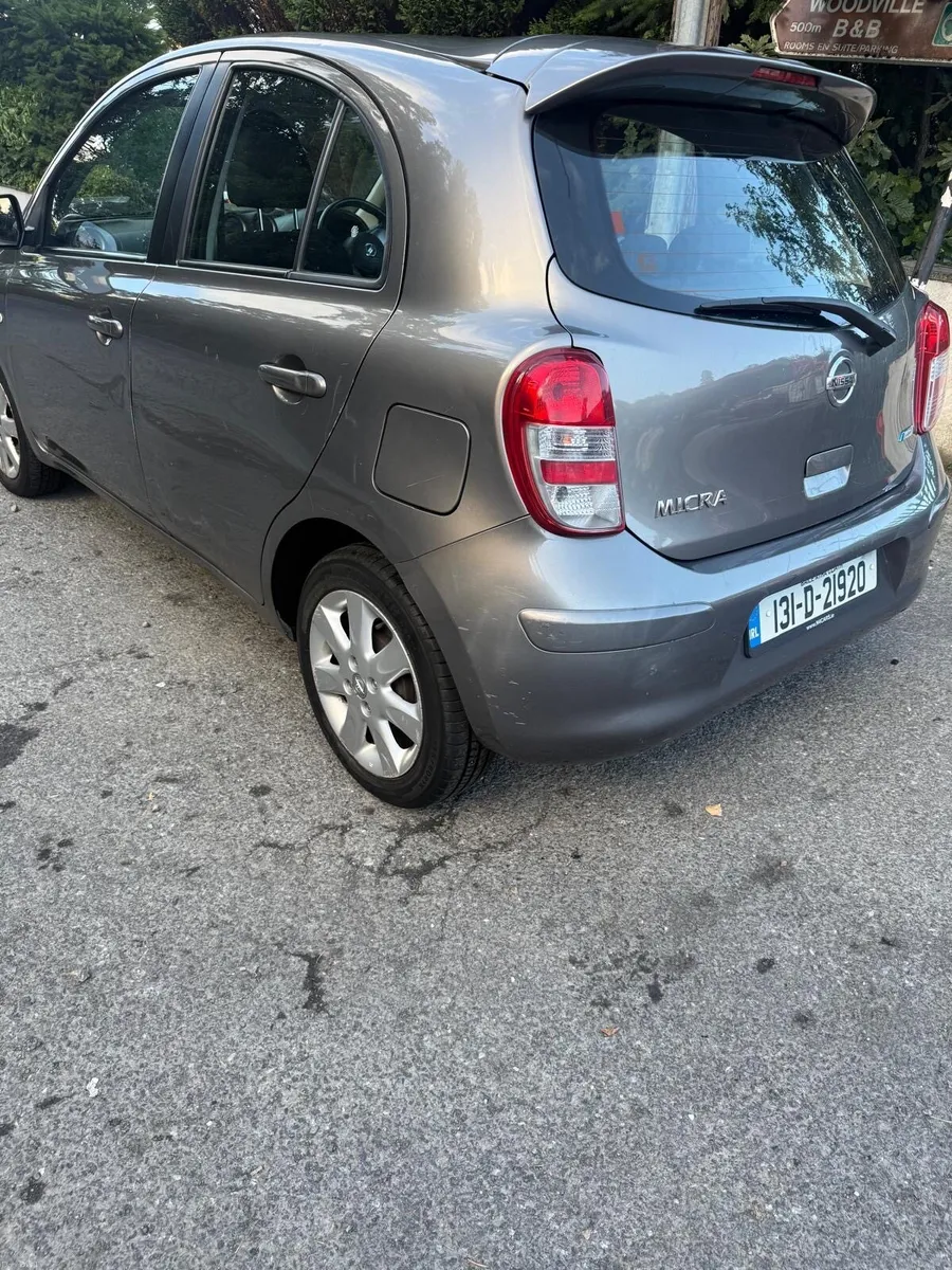 Toyota Yaris - Image 5