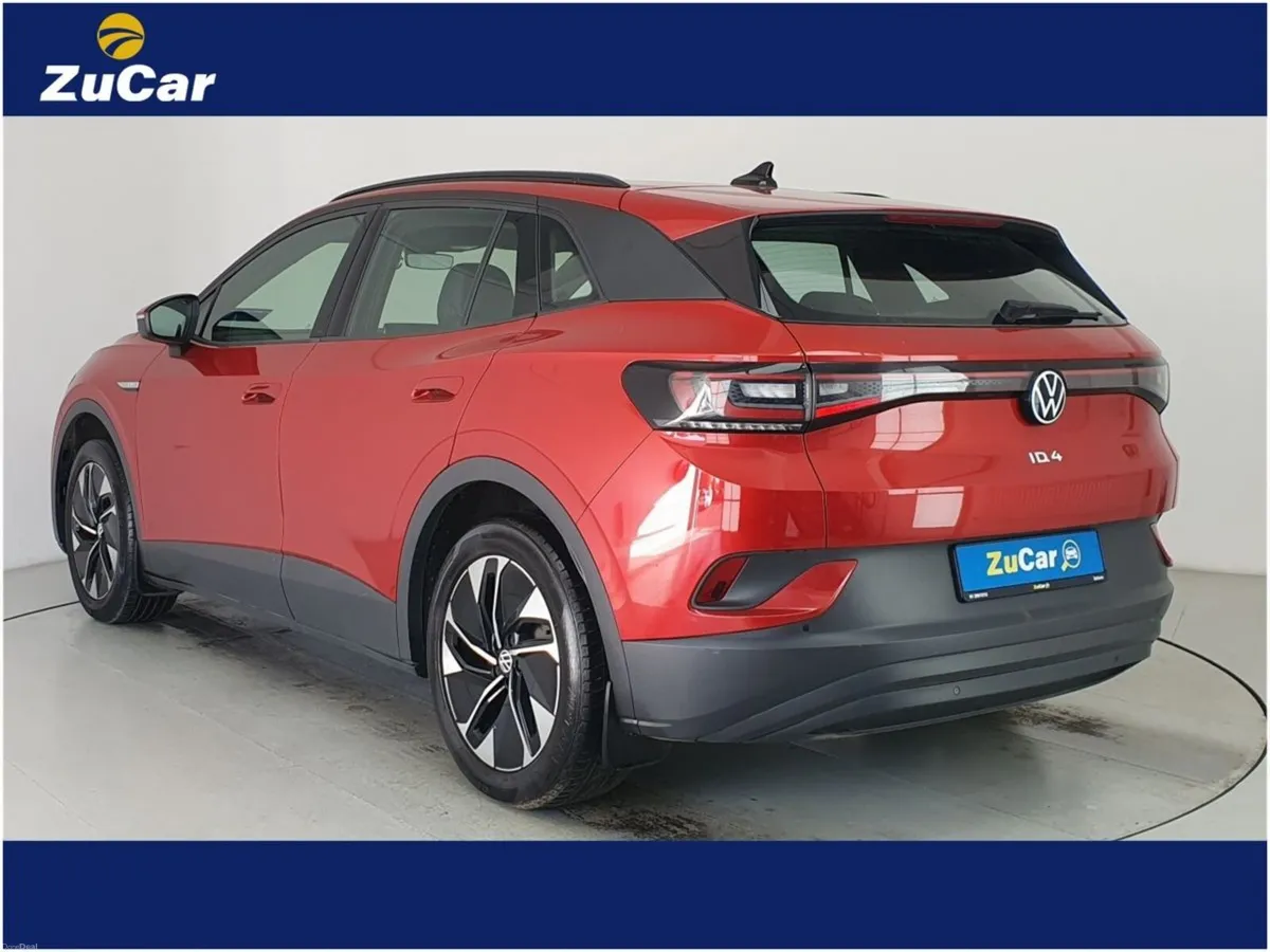 Volkswagen ID.4 LIFE 52kWh 148HP - Image 3
