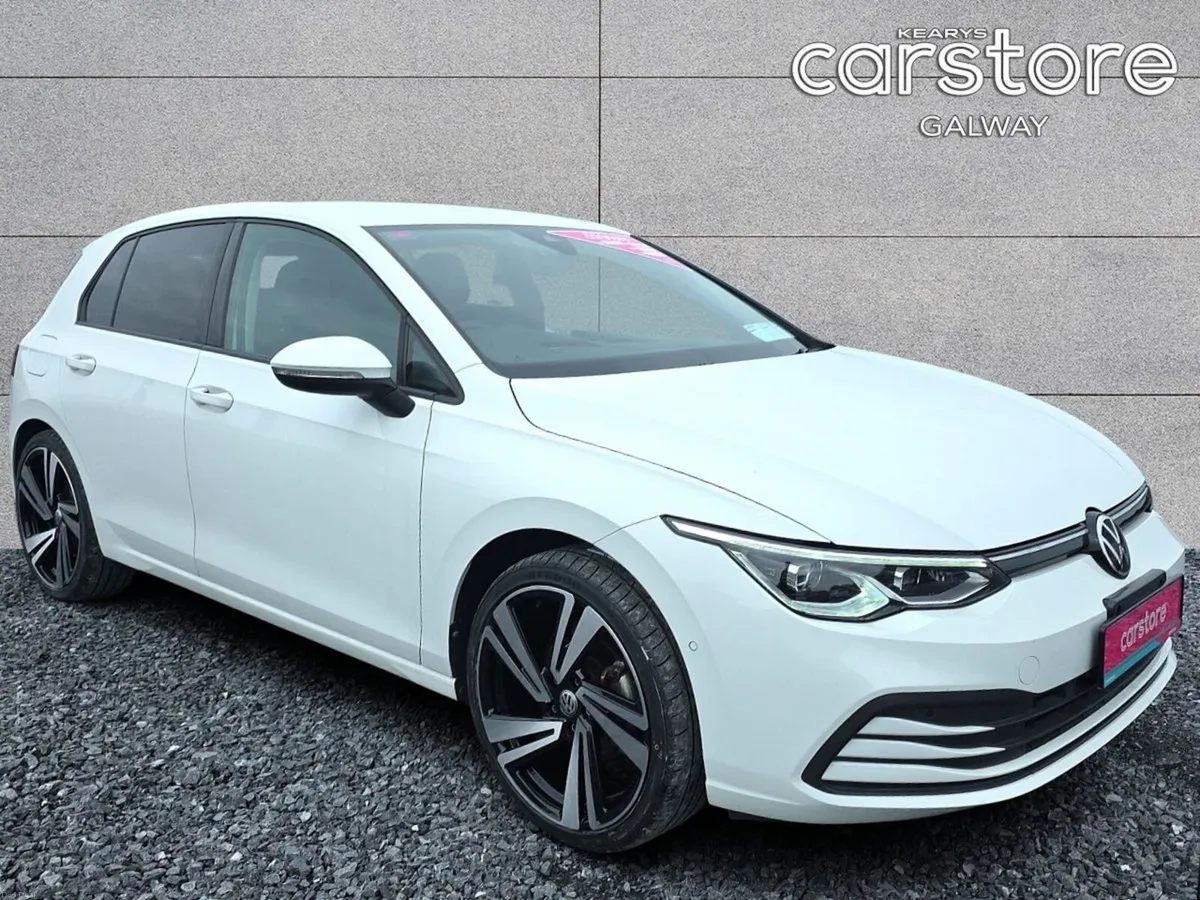 Volkswagen Golf eTSI Active - Image 1