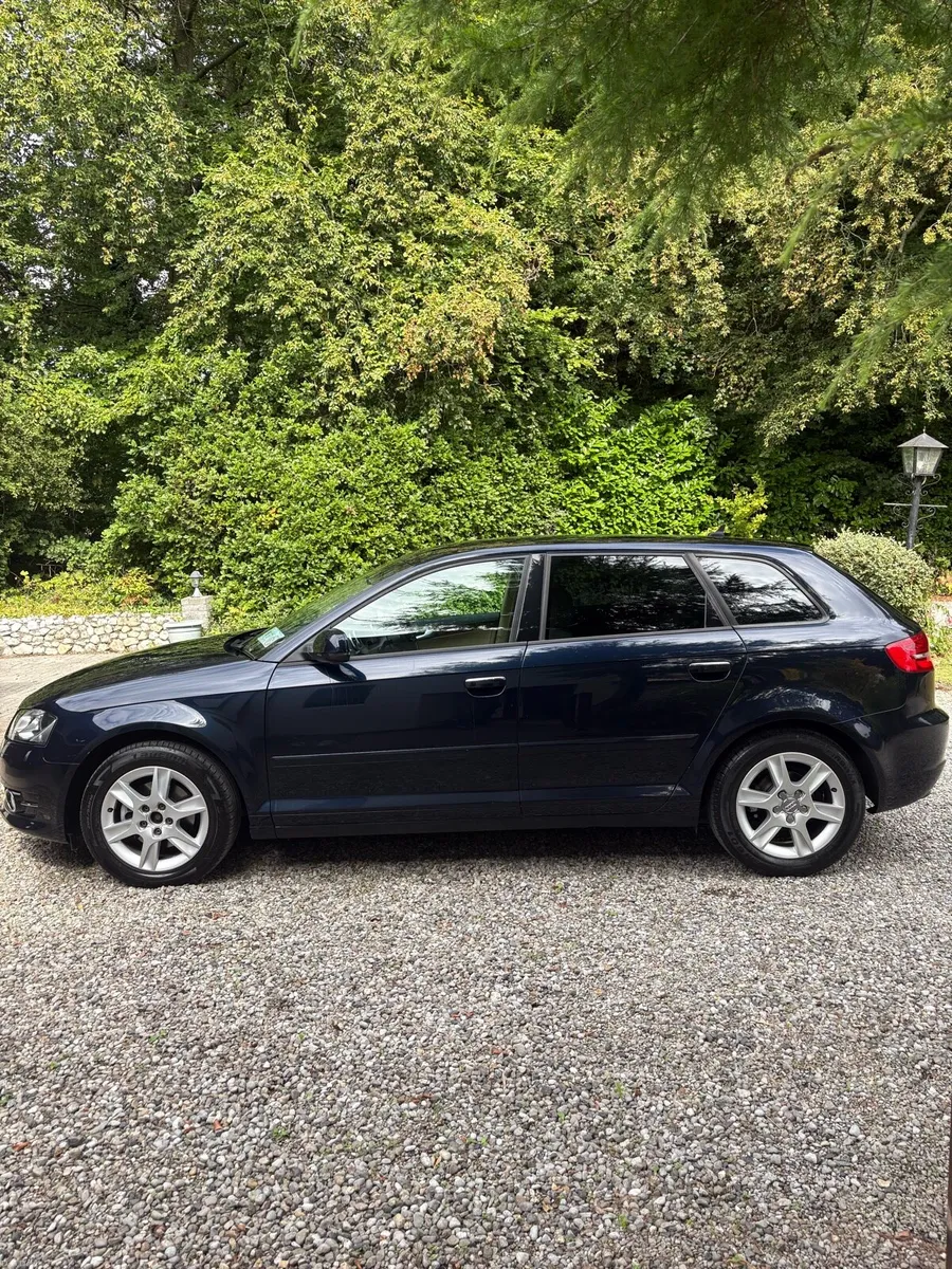2011 Audi A3 - Image 3
