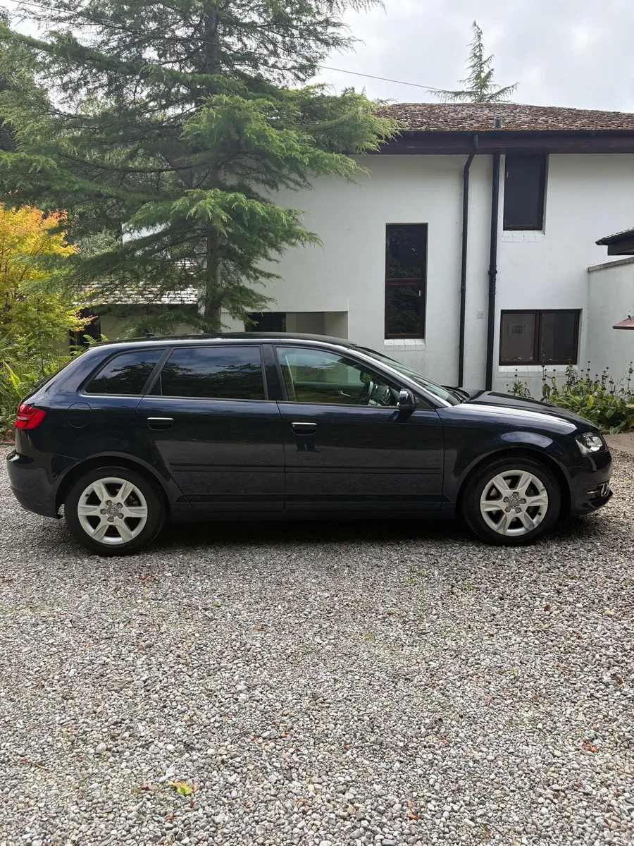 2011 Audi A3 - Image 5