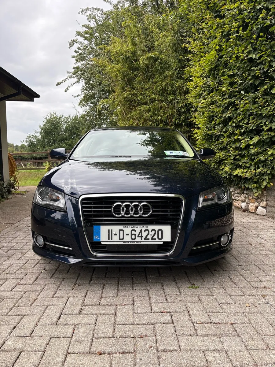 2011 Audi A3 - Image 6