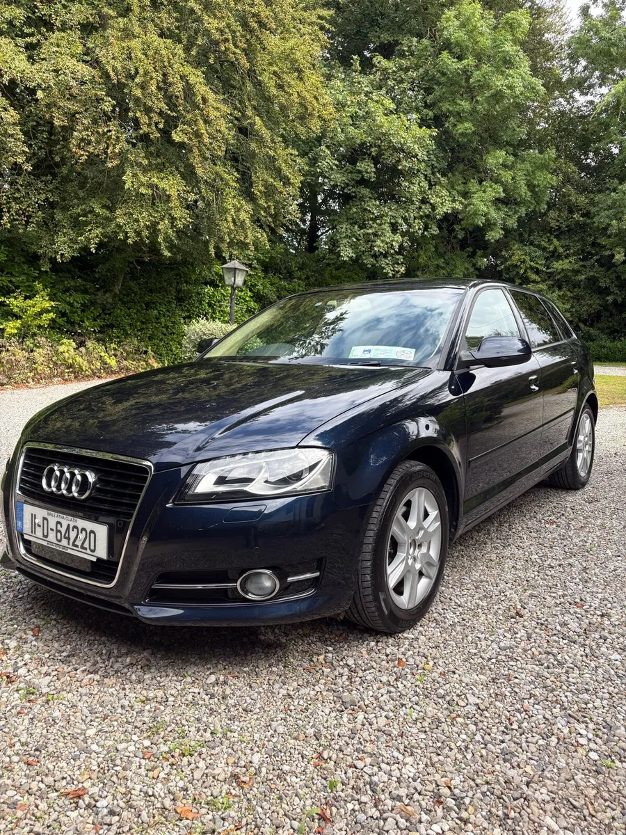 2011 Audi A3 - Image 4